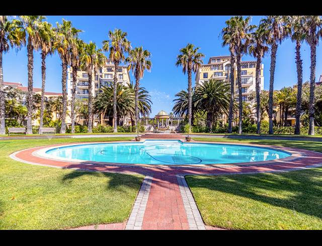 2 BEDROOM APARTMENT TO LET IN CENTURY CITY